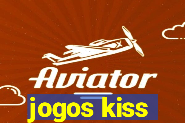 jogos kiss